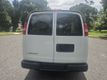 2019 Chevrolet Express Cargo Van RWD 2500 135" - 23067939 - 3