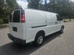 2019 Chevrolet Express Cargo Van RWD 2500 135" - 23067939 - 4