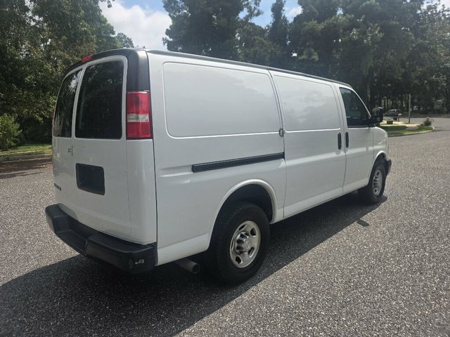 2019 Chevrolet Express Cargo Van RWD 2500 135" - 23067939 - 4