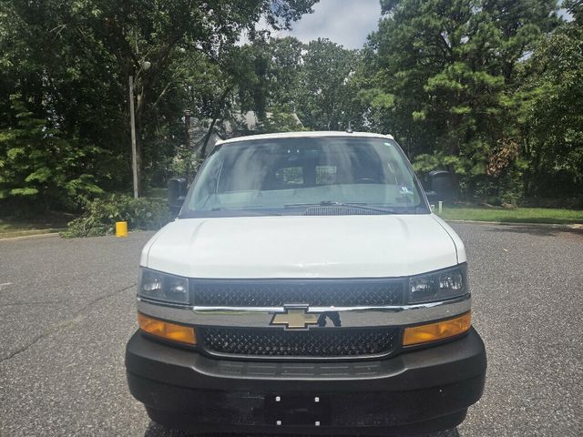 2019 Chevrolet Express Cargo Van RWD 2500 135" - 23067939 - 7