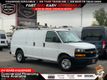 2019 Chevrolet Express Cargo Van RWD 2500 135" Low Miles - 23062394 - 0