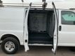2019 Chevrolet Express Cargo Van RWD 2500 135" Low Miles - 23062394 - 10