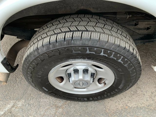 2019 Chevrolet Express Cargo Van RWD 2500 135" Low Miles - 23062394 - 11