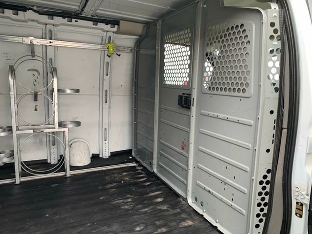 2019 Chevrolet Express Cargo Van RWD 2500 135" Low Miles - 23062394 - 12