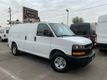 2019 Chevrolet Express Cargo Van RWD 2500 135" Low Miles - 23062394 - 17