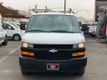 2019 Chevrolet Express Cargo Van RWD 2500 135" Low Miles - 23062394 - 18