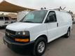 2019 Chevrolet Express Cargo Van RWD 2500 135" Low Miles - 23062394 - 19