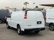 2019 Chevrolet Express Cargo Van RWD 2500 135" Low Miles - 23062394 - 21