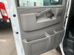 2019 Chevrolet Express Cargo Van RWD 2500 135" Low Miles - 23062394 - 27