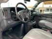 2019 Chevrolet Express Cargo Van RWD 2500 135" Low Miles - 23062394 - 28