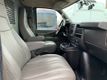 2019 Chevrolet Express Cargo Van RWD 2500 135" Low Miles - 23062394 - 32