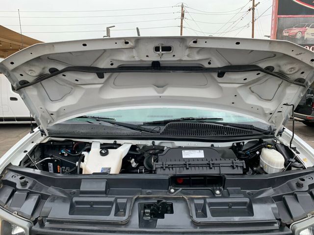 2019 Chevrolet Express Cargo Van RWD 2500 135" Low Miles - 23062394 - 38