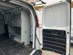 2019 Chevrolet Express Cargo Van RWD 2500 135" Low Miles - 23062394 - 5