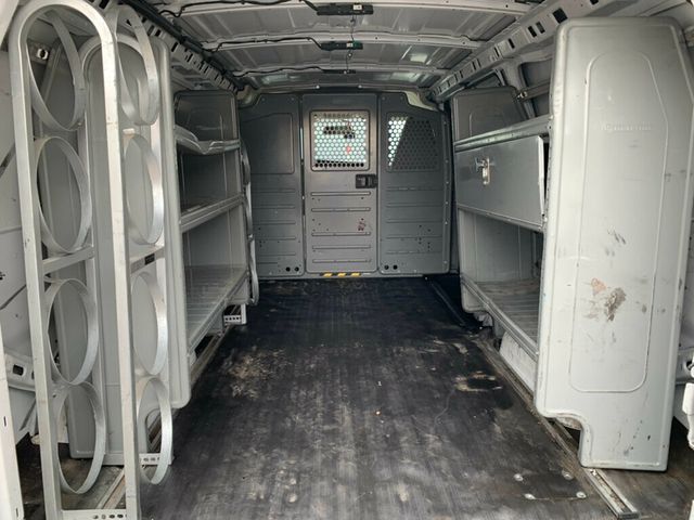 2019 Chevrolet Express Cargo Van RWD 2500 135" Low Miles - 23062394 - 6