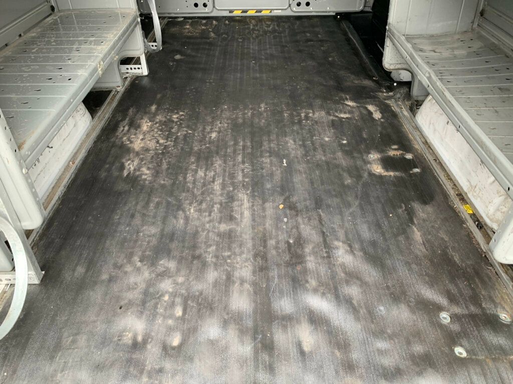 2019 Chevrolet Express Cargo Van RWD 2500 135" Low Miles - 23062394 - 8