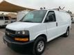 2019 Chevrolet Express Cargo Van RWD 2500 135" Low Miles W/Ladder rack- Shelving - 23062394 - 19