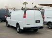 2019 Chevrolet Express Cargo Van RWD 2500 135" Low Miles W/Ladder rack- Shelving - 23062394 - 21