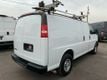 2019 Chevrolet Express Cargo Van RWD 2500 135" Low Miles W/Ladder rack- Shelving - 23062394 - 25
