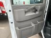 2019 Chevrolet Express Cargo Van RWD 2500 135" Low Miles W/Ladder rack- Shelving - 23062394 - 27