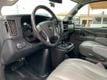 2019 Chevrolet Express Cargo Van RWD 2500 135" Low Miles W/Ladder rack- Shelving - 23062394 - 28