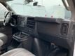 2019 Chevrolet Express Cargo Van RWD 2500 135" Low Miles W/Ladder rack- Shelving - 23062394 - 34
