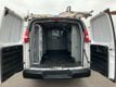 2019 Chevrolet Express Cargo Van RWD 2500 135" Low Miles W/Ladder rack- Shelving - 23062394 - 3
