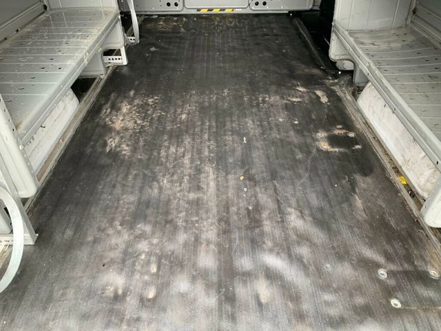 2019 Chevrolet Express Cargo Van RWD 2500 135" Low Miles W/Ladder rack- Shelving - 23062394 - 8