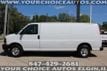 2019 Chevrolet Express Cargo Van RWD 2500 155" - 22585247 - 1