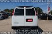 2019 Chevrolet Express Cargo Van RWD 2500 155" - 22585247 - 3