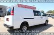 2019 Chevrolet Express Cargo Van RWD 2500 155" - 22585247 - 4