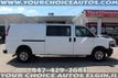 2019 Chevrolet Express Cargo Van RWD 2500 155" - 22585247 - 5