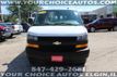 2019 Chevrolet Express Cargo Van RWD 2500 155" - 22585247 - 7