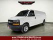 2019 Chevrolet Express Cargo Van RWD 2500 155" - 22951164 - 0
