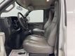2019 Chevrolet Express Cargo Van RWD 2500 155" - 22951164 - 10