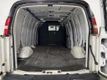 2019 Chevrolet Express Cargo Van RWD 2500 155" - 22951164 - 12