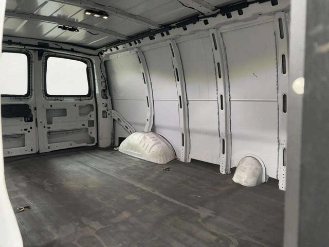 2019 Chevrolet Express Cargo Van RWD 2500 155" - 22951164 - 13