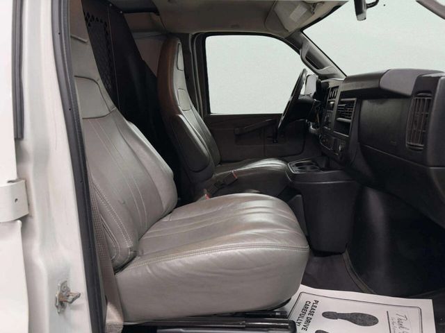 2019 Chevrolet Express Cargo Van RWD 2500 155" - 22951164 - 15