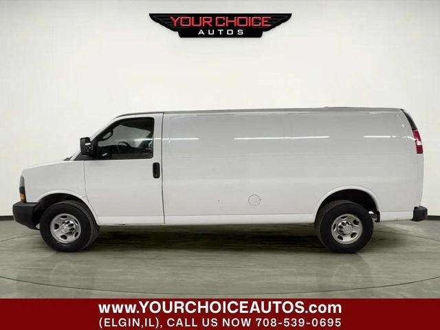 2019 Chevrolet Express Cargo Van RWD 2500 155" - 22951164 - 1