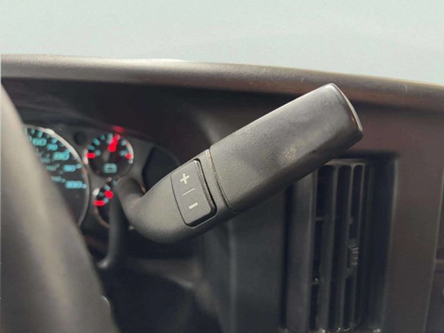 2019 Chevrolet Express Cargo Van RWD 2500 155" - 22951164 - 21