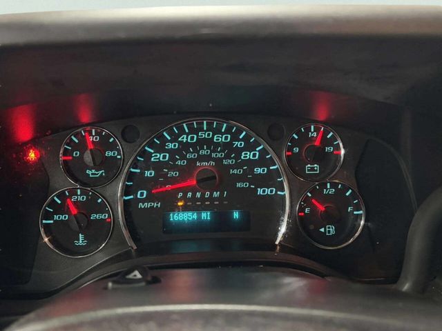 2019 Chevrolet Express Cargo Van RWD 2500 155" - 22951164 - 22