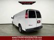 2019 Chevrolet Express Cargo Van RWD 2500 155" - 22951164 - 2