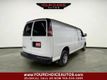 2019 Chevrolet Express Cargo Van RWD 2500 155" - 22951164 - 4