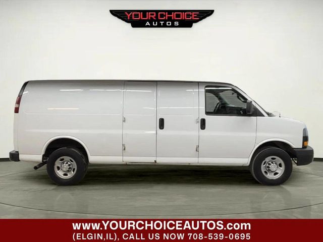 2019 Chevrolet Express Cargo Van RWD 2500 155" - 22951164 - 5