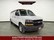 2019 Chevrolet Express Cargo Van RWD 2500 155" - 22951164 - 6