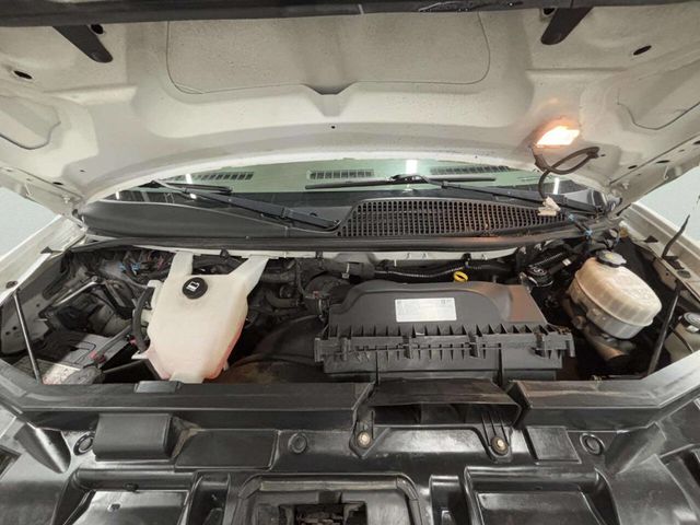 2019 Chevrolet Express Cargo Van RWD 2500 155" - 22951164 - 8