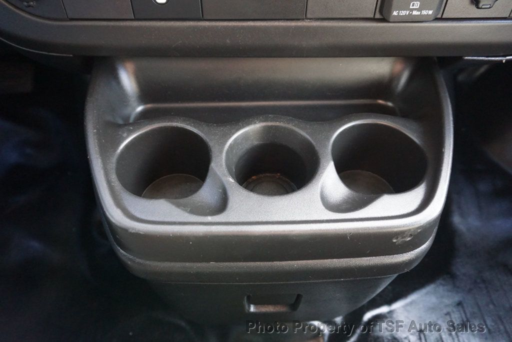 2019 Chevrolet Express Cargo Van RWD 2500 155" EXTENDED LADDER RACKS SHELVES INSIDE  - 22949220 - 26