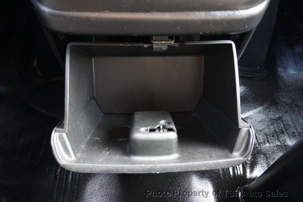 2019 Chevrolet Express Cargo Van RWD 2500 155" EXTENDED LADDER RACKS SHELVES INSIDE  - 22949220 - 27