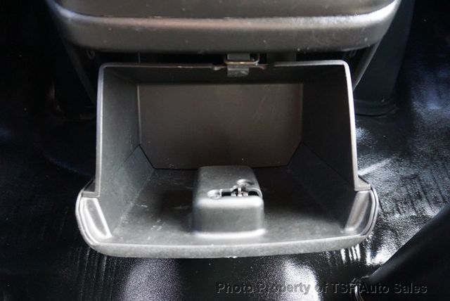 2019 Chevrolet Express Cargo Van RWD 2500 155" EXTENDED LADDER RACKS SHELVES INSIDE  - 22949220 - 27