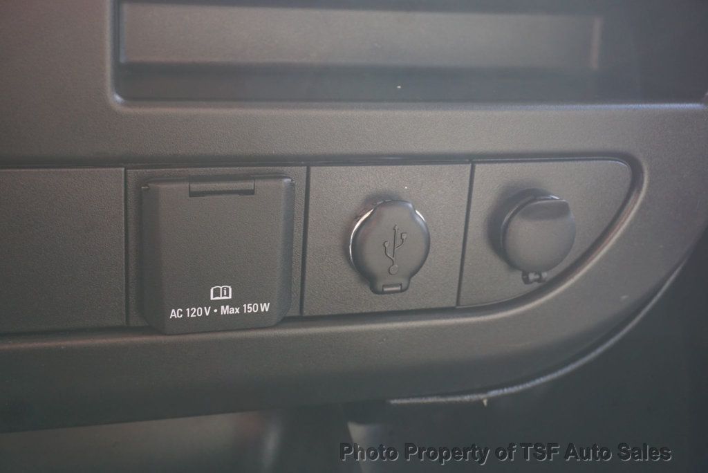 2019 Chevrolet Express Cargo Van RWD 2500 155" EXTENDED LADDER RACKS SHELVES INSIDE  - 22949220 - 32