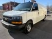 2019 Chevrolet Express Cargo Van RWD 3500 155" - 22974965 - 0